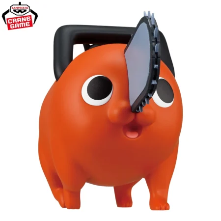 <B>BIG SOFVIMATES -POCHITA-</B><BR>BANPRESTO<BR><B>PREVENTA</B>