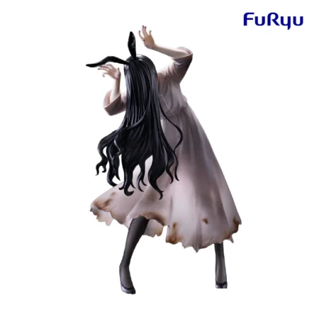 <B>BICUTE BUNNIES FIGURE -SADAKO-</B><BR>FURYU<BR><B>PREVENTA</B>