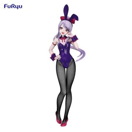 <B>BICUTE BUNNIES FIGURE -SHALLTEAR-</B><BR>FURYU