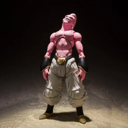 <B>SUPER BUU</B><BR>S.H.FIGUARTS<BR><B>PREVENTA</B>